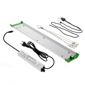 75 Watt LED Beleuchtung von Grow-Basis.de