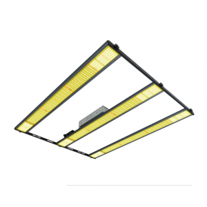 GB Light Edition | LED Grow-Licht | LE600 | 600W