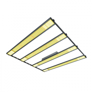 GB Light Edition - LE800 - 800 Watt Pflanzenleuchte