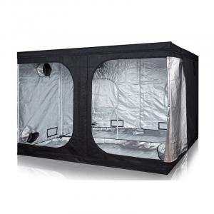 GB Grow-Box | Größe XL | Grow-Zelt