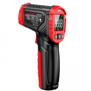 Infrarot-Thermometer | -50°C bis +800°C | IP66
