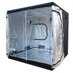 GB Grow-Box | Größe L | Grow-Zelt