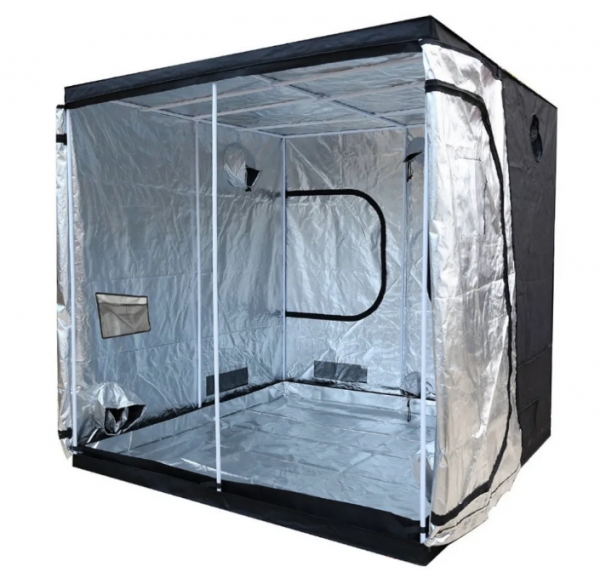 GB Grow-Box | Größe L | Grow-Zelt